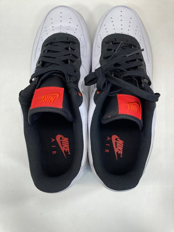 ナイキ NIKE AIR FORCE 1 07 LX ナイキ エアフォース 1 07 ロー LX 鶴 白 DA8482-100 メンズ靴 スニーカー ホワイト 30cm 101sh-1977