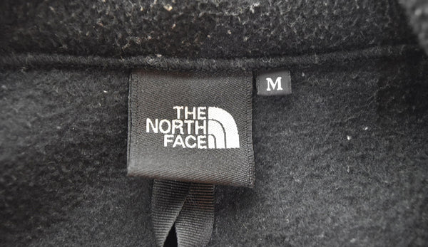 ノースフェイス THE NORTH FACE Denali Jacket デナリ ジャケット フリース ジャケット NA72051 ジャケット ブラック Mサイズ 103MT-3141