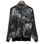 ニードルス Needles LHP EXCLUSIVE 別注 トラックジャケット TRACK JACKET QV1597 ジャージ ブラック Lサイズ 201MT-4481