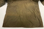 バブアー BARBOUR 90's 90年代 3ワラント BORDER ボーダー ワックス コットン オイルドジャケット コート VINTAGE ヴィンテージ A200 C40 ジャケット カーキ 101MT-5340