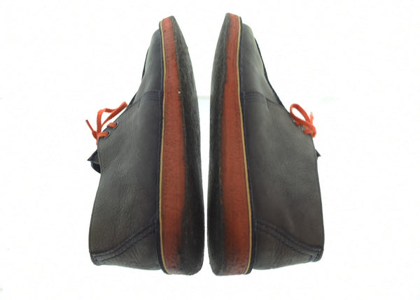 クラークス Clarks DESERT BOOTデザートブーツ US10 13292 メンズ靴 ブーツ その他 グレー US10 28cm 103S-1316