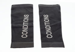 ナイキ NIKE LAB  ACG DEPLOY LEG SLEEVE  ACG レッグスリーブ AJ3852-010 メンズジュエリー・アクセサリー その他 ブラック 103G-178