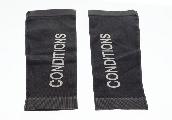 ナイキ NIKE LAB  ACG DEPLOY LEG SLEEVE  ACG レッグスリーブ AJ3852-010 メンズジュエリー・アクセサリー その他 ブラック 103G-178