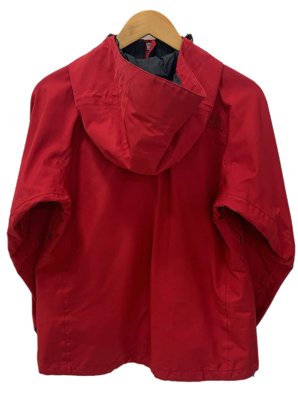 ノースフェイス THE NORTH FACE マウンテンジャケット PW61540 レッド Lサイズ 201MT-3810