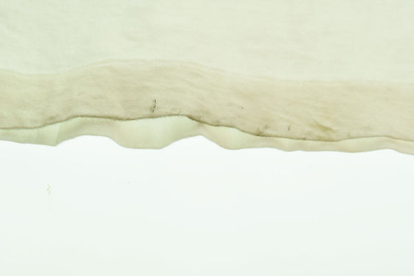 コムデギャルソン COMME des GARCONS COMME des GARCONS HOMME AD1993 90's ギャルソン オム バックル Tee HT-020200 Tシャツ ホワイト 103MT-2734