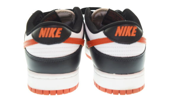 ナイキ NIKE Dunk Low Retroダンク ロー レトロ ドラゴンレッド DV0833-108 メンズ靴 スニーカー レッド 27.5cm 103S-1281