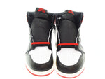 ナイキ NIKE AIR JORDAN 1 RETRO HIGH OGエア ジョーダン 1 レトロ スニーカー 白 DZ5485-106 メンズ靴 スニーカー ホワイト 28cm 103S-866