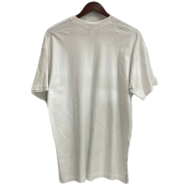 【曜日割引対象外】 US古着 ディズニー Disney MICKEY by Jerry Leigh ミッキーマウス Tシャツ ホワイト 201MT-3645 VB