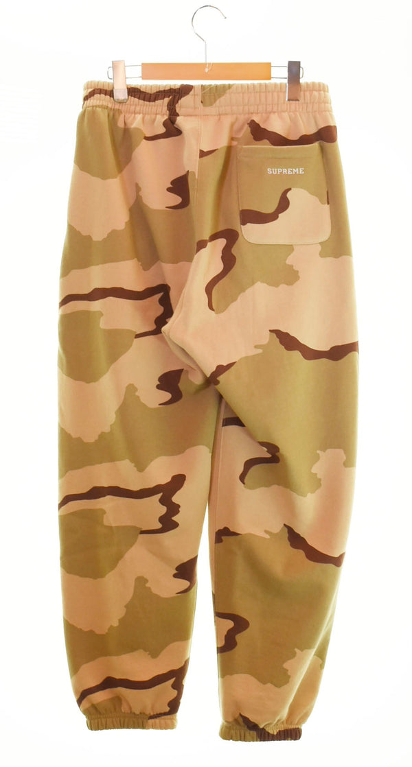 シュプリーム Supreme  24ss Sweatpant Desert Camo スウェットパンツ デザート カモ ボトムスその他 マルチカラー Mサイズ 103MB-260