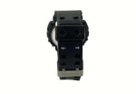 ジーショック G-SHOCK CASIO カシオ マット 耐衝撃構造 20気圧防水 アウトドア 腕時計 ウォッチ 5146 黒 GA-110 メンズ腕時計ブラック 104T-20