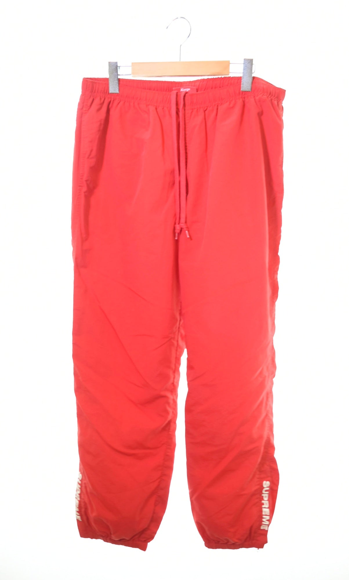 シュプリーム Supreme 20SS Warm Up Pant ナイロンウォームアップ