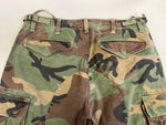 ラルフローレン RalphLauren POLO ポロ 迷彩 カモフラ ロングパンツ ミリタリーパンツ カーゴパンツ カーキ 31/32 101MB-715