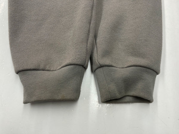 ダブルタップス WTAPS Crack Hoody クラック フーディ プルオーバー パーカー COTTON コットン ロゴ GRAY 182ATDT-CSM20 1 パーカ 刺繍 グレー 104MT-598