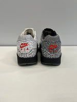 ナイキ NIKE AIR MAX 1 OA YT  TOKYO MAZE エアマックス 1 ON AIR Yuta Takuman-TOKYO MAZE CI1505-001 メンズ靴 スニーカー ブラック 28cm 101sh-2369