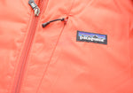 パタゴニア PATAGONIA PUFF JACKET マイクロパフジャケット 中綿ジャケット 赤 83905 ジャケット レッド Sサイズ 103MT-2466