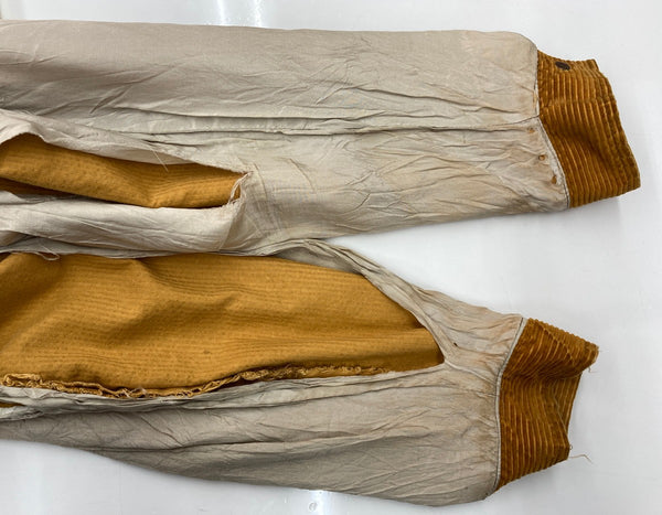 リーバイス Levi's 60s 60年代 SLIM FIT JACKET スリムフィットジャケット コーデュロイ 太畝 ボアジャケット BIG E 茶 ジャケット 無地 ブラウン 104MT-1989