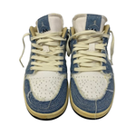 ナイキ NIKE Jordan 1 LOW SE FN7670-493 メンズ靴 スニーカー ブルー 28.0cmサイズ 201-shoes1179