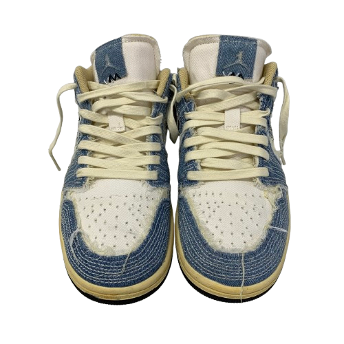 ナイキ NIKE Jordan 1 LOW SE FN7670-493 メンズ靴 スニーカー ブルー 28.0cmサイズ 201-shoes1179