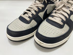 ナイキ NIKE TERMINATOR LOW GEORGETOWN ターミネーター ロー ジョージタウン FN6830-001 メンズ靴 スニーカー グレー 26cm 101-shoes1557