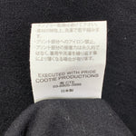 クーティープロダクションズ COOTIE PRODUCTIONS Tシャツ ブラック Lサイズ 201MT-4391