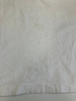 ヴィンテージ vintage 90's 90年代 FRUIT OF THE LOOM William Edward Burghardt Du Bois デュボイス 偉人 USA製 Tシャツ ホワイト Mサイズ 101MT-3920