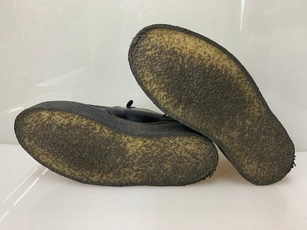 ジョージコックス GEORGECOX D Ring Gibson 3588VI メンズ靴 ローファー ブラック 201-shoes1352