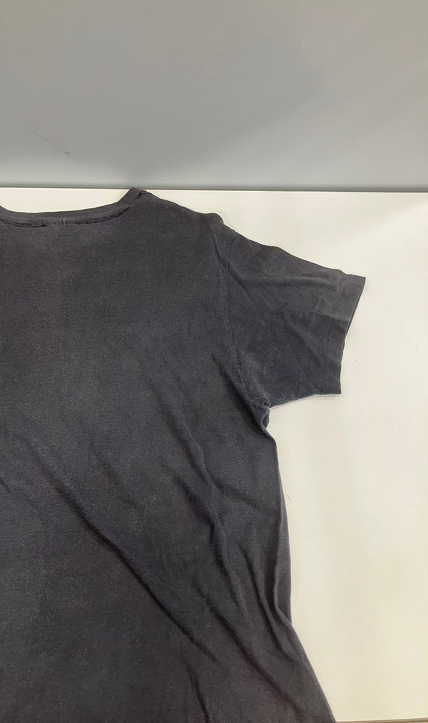 ヴィンテージ vintage 80's 80年代 Hanes BOSE オフィシャル 企業モノ シングルステッチ MADE IN USA アメリカ製 Tシャツ ブラック Lサイズ 101MT-4913