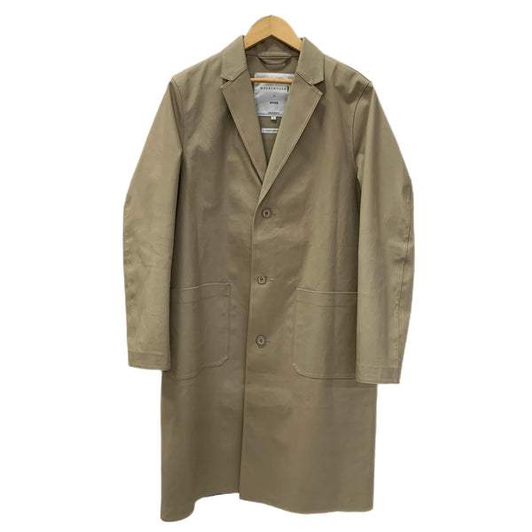 マッキントッシュ MACKINTOSH ハイク HYKE コラボ NO.4Z/5D チェスターコート ベージュ 1サイズ 201MT-3451