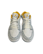 ジョーダン JORDAN NIKE AIR JORDAN 1 RETRO LOW WEST SIDE ナイキ エアジョーダン 1 レトロ ロー リージョナルパック ウェスト サイド 309192-172 メンズ靴 スニーカー マルチカラー 27.5cm 101sh-2379