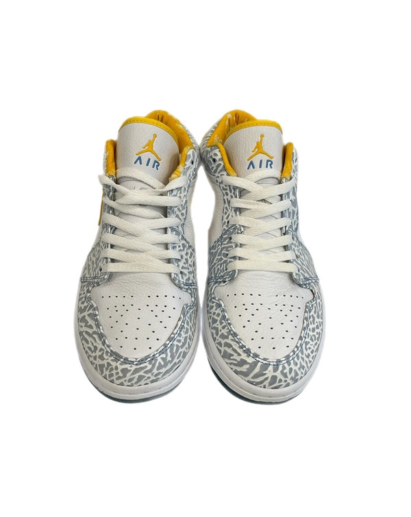 ジョーダン JORDAN NIKE AIR JORDAN 1 RETRO LOW WEST SIDE ナイキ エアジョーダン 1 レトロ ロー リージョナルパック ウェスト サイド 309192-172 メンズ靴 スニーカー マルチカラー 27.5cm 101sh-2379