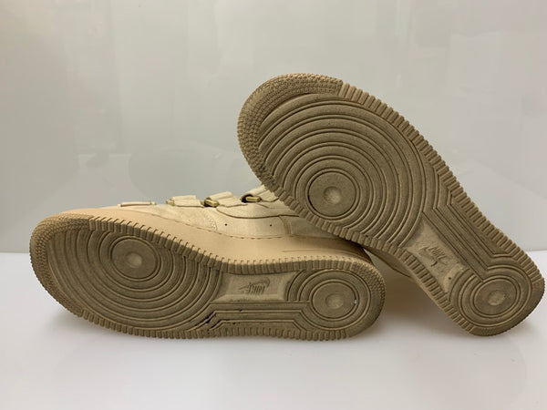 ナイキ NIKE AIR FORCE 1 HIGH 07 SP DM7926-200 メンズ靴 スニーカー ベージュ 27.0cmサイズ 201-shoes1416