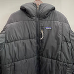 【曜日割引対象外】 パタゴニア PATAGONIA 00's ダスパーカー Das Parka 84098 ジャケット ブラック Sサイズ 201MT-4747 VB