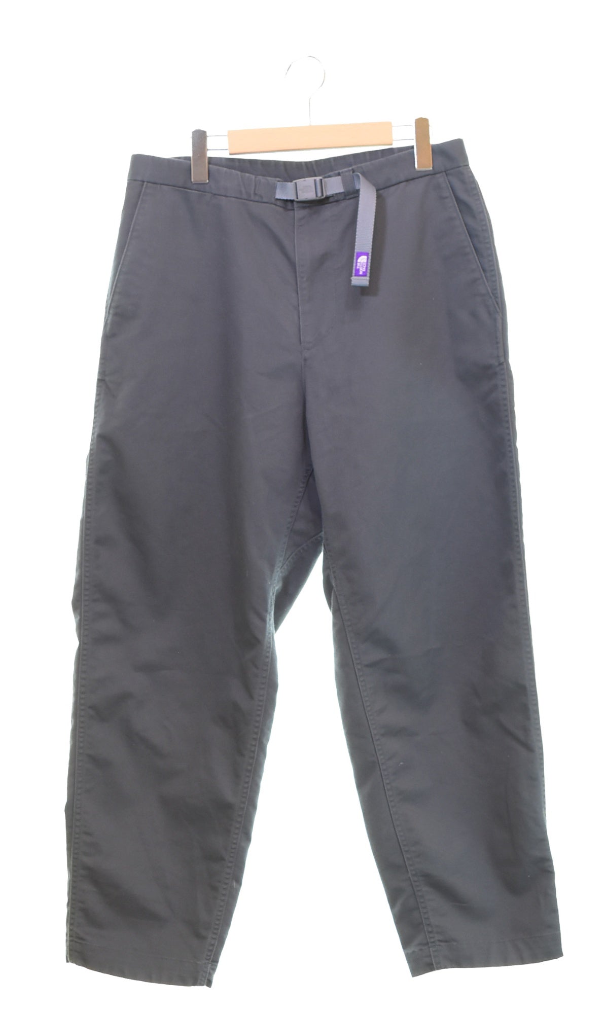 ノースフェイス THE NORTH FACE PURPLE LABEL STRETCH TWILL WIDE