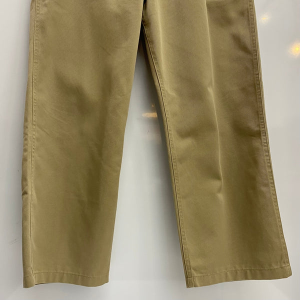 ディッキーズ Dickies HUMAN MADE WORK PANTS チノパン ベージュ Mサイズ 201MB-927 VB