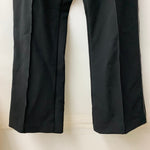 ニードルス Needles NUBIAN PIPING TRACK PANTS NS1596 ボトムスその他 ブラック Sサイズ 201MB-1050