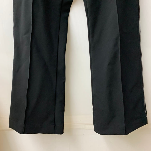 ニードルス Needles NUBIAN PIPING TRACK PANTS NS1596 ボトムスその他 ブラック Sサイズ 201MB-1050