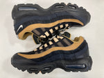 ナイキ NIKE AIR MAX 95 Elemental Gold ナイキ エアマックス95 エレメンタルゴールド DM0011-004 メンズ靴 スニーカー ブラック 27cm 101sh-1921