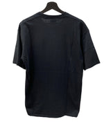 サブカルチャー Subculture EAGLE SKULL HEAD T-SHIRT イーグル スカル ヘッド Tシャツ 黒 SCST-S2101 サイズ2 Tシャツ プリント ブラック 104MT-1488