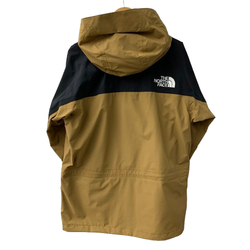 ノースフェイス THE NORTH FACE Mountain Light Jacket NP11834 ジャケット ベージュ 201MT-4830