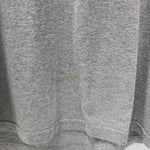 シュプリーム SUPREME Life in DUB Tee Tシャツ グレー Lサイズ 201MT-4041