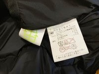ノースフェイス THE NORTH FACE BALTRO LIGHT JACKET バルトロ ライトジャケット ダウンジャケット 黄色 ND91641 ジャケット イエロー Sサイズ 101MT-4408