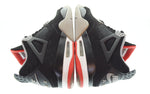ナイキ NIKE Air Jordan 4 Retro Bredエアジョーダン4 レトロ ブレッド スニーカー 308497-060 メンズ靴 スニーカー ブラック 27.5cm 103S-1193