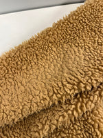 パタゴニア PATAGONIA Retro-X Fleece Bomber Jacket レトロX ボアジャケット フリースジャケット レディース キッズ 65415FA19 コート・ジャケット 無地 ブラウン 3Lサイズ 101KT-13