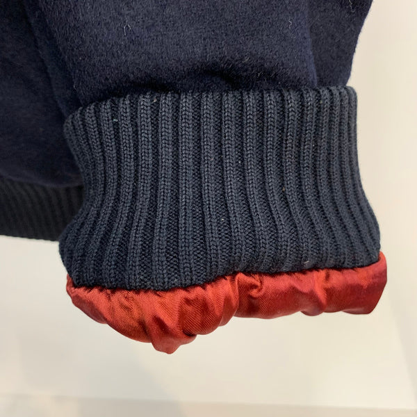 ブルックスブラザーズ Brooks Brothers ブルゾン 裏地チェック