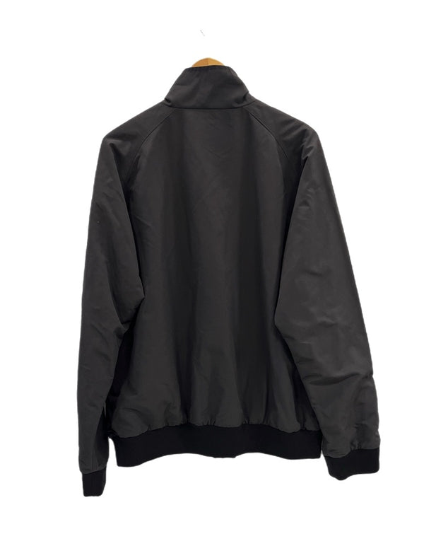 パタゴニア PATAGONIA 2018年製 Baggies Jacket バギーズジャケット 黒 スミクロ 28151SP18 ジャケット ブラック Lサイズ 101MT-5151