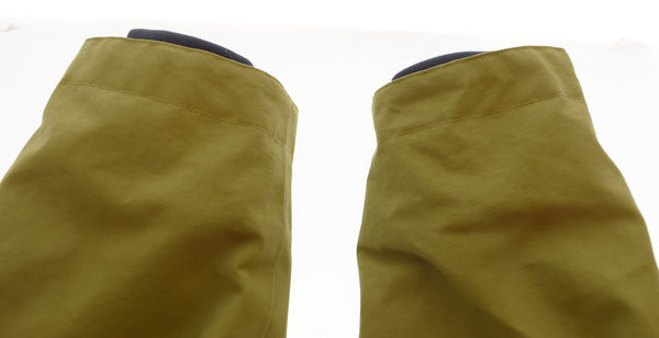 シュプリーム SUPREME 25SS GORE-TEX Stripe Hooded Jacket Olive フード付き ナイロンジャケット ジャケット グリーン Mサイズ 103MT-3247