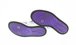 ナイキ NIKE  AIR JORDAN 1 ZOOM エアジョーダン 1 ズーム スニーカー 紫 CT0978-501 メンズ靴 スニーカー パープル 26cm 103-shoes-209