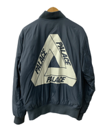 パレス スケートボード PALACE SKATEBOARDS ボンバージャケット パレス スケートボード PALACE SKATEBOARDS ボンバージャケット