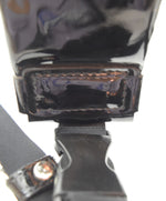 カツユキコダマ KATSUYUKIKODAMA backpack バックパック 黒 バッグ メンズバッグ バックパック・リュック ブラック 103B-82