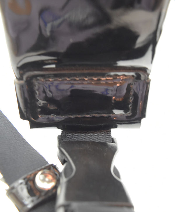 カツユキコダマ KATSUYUKIKODAMA backpack バックパック 黒 バッグ メンズバッグ バックパック・リュック ブラック 103B-82